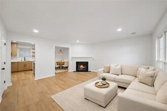 2811 Queen Anne Ct in Atlanta, GA - Building Photo - Building Photo