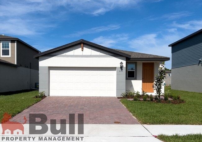 property at 590 Amadoras Wy