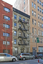 416 W 25th St in New York, NY - Building Photo - Building Photo