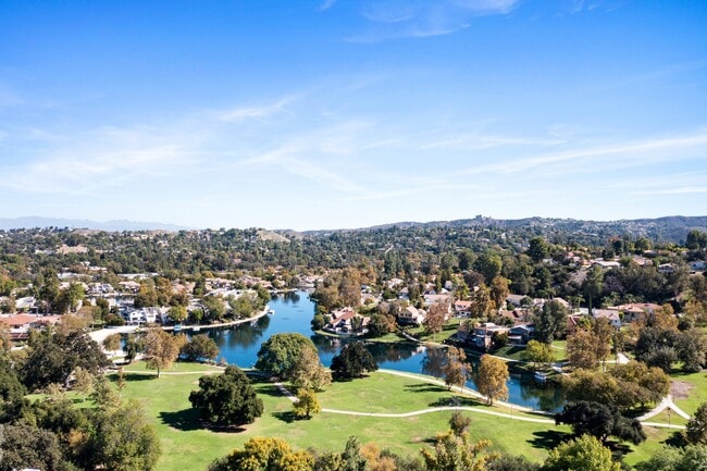 4610 Park Granada in Calabasas, CA - Building Photo - Building Photo