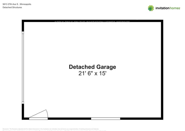 5613 27th Ave S in Minneapolis, MN - Building Photo - Building Photo