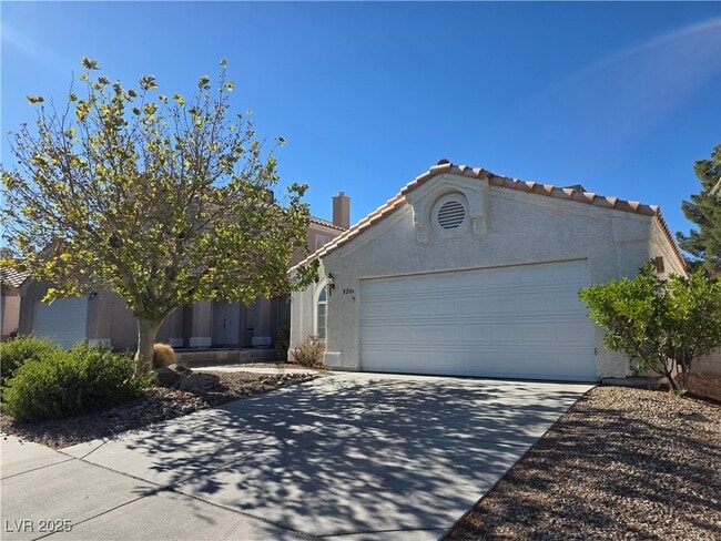 8206 James Grayson Dr in Las Vegas, NV - Building Photo - Building Photo