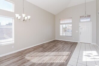 4810 Con Carne in North Las Vegas, NV - Building Photo - Building Photo