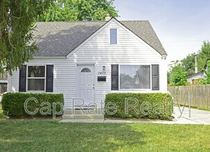 2473 Renwood Pl in Columbus, OH - Building Photo - Building Photo