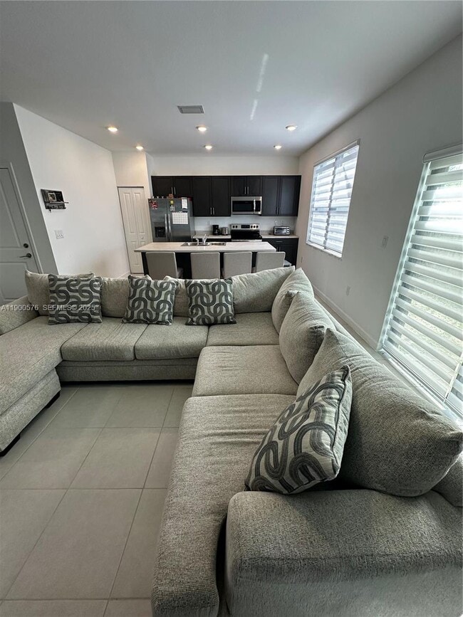 property at 10164 SW 231st Ln