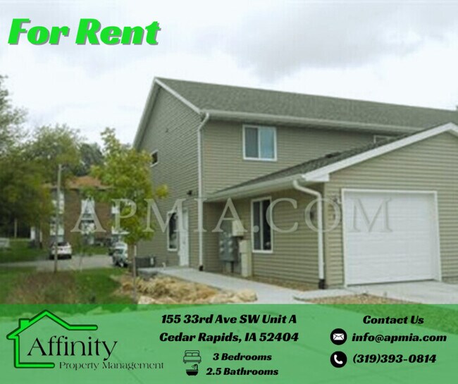 property at 155 33rd Ave SW