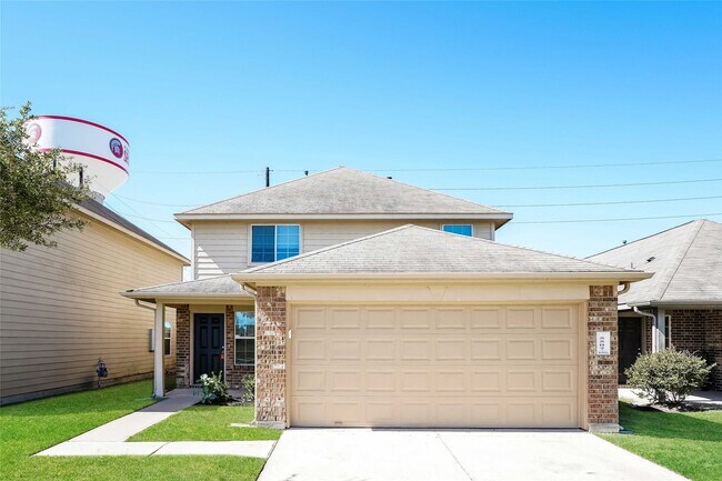 5507 Long Arbor Ln