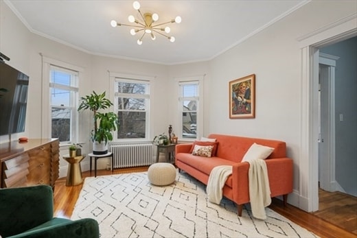 8 Clark St, Unit 2 in Arlington, MA - Building Photo - Building Photo