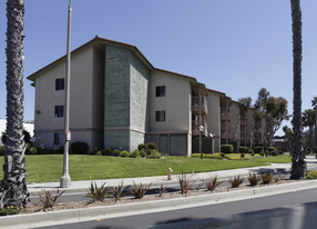 Neilson Villas Apartments