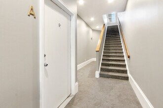 836 Park Ave, Unit #A in Baltimore, MD - Building Photo - Building Photo