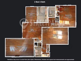 1151 Beacon St in Brookline, MA - Building Photo