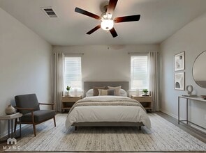 15419 Maple Terrace Dr in Conroe, TX - Foto de edificio - Building Photo