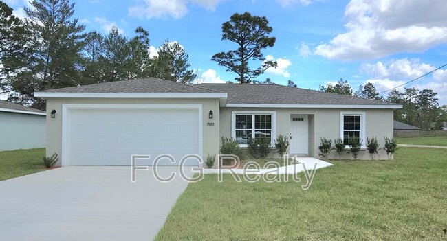 property at 7889 N Maltese Dr