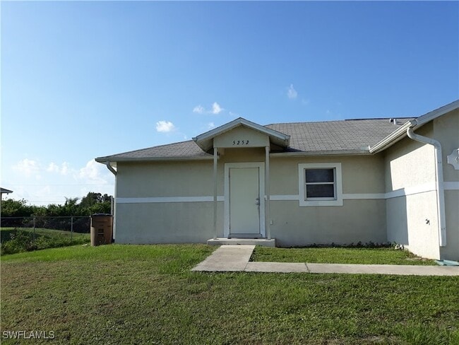 property at 5252 Centennial Blvd