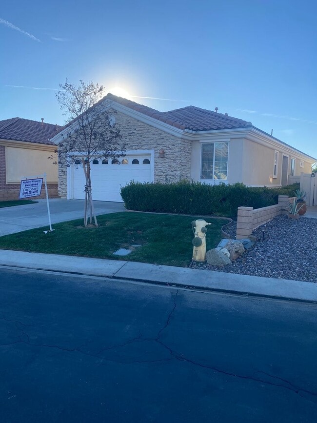 property at 1665 Hibiscus St