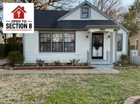 3199 Douglass Ave in Memphis, TN - Building Photo