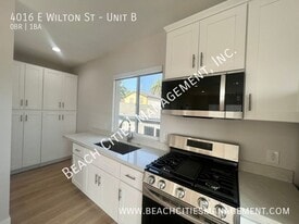 4016 E Wilton St in Long Beach, CA - Building Photo