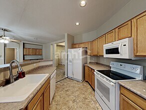 16237 W Marconi Ave in Surprise, AZ - Building Photo - Building Photo
