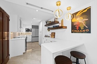 1151 N Fort Lauderdale Beach Blvd, Unit 14D in Fort Lauderdale, FL - Building Photo - Building Photo