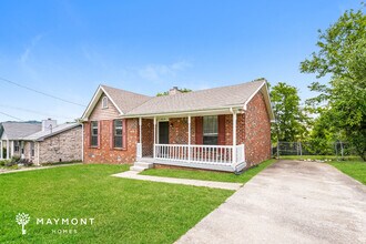 4016 Ewing Valley Rd in Nashville, TN - Building Photo - Building Photo