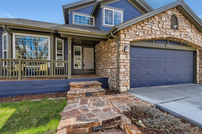 5874 N Orchard Creek Cir in Boulder, CO - Building Photo - Building Photo