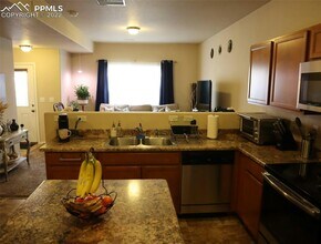7154 Sand Lake Heights in Colorado Springs, CO - Building Photo - Building Photo