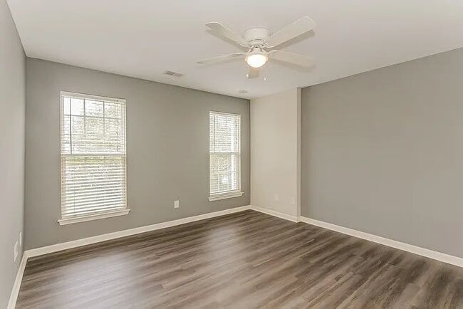 11544 Shaded Ct in Charlotte, NC - Foto de edificio - Building Photo