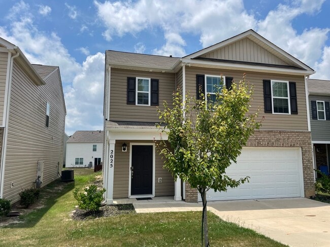 2025 Elmridge Rd in Columbia, SC - Building Photo - Building Photo