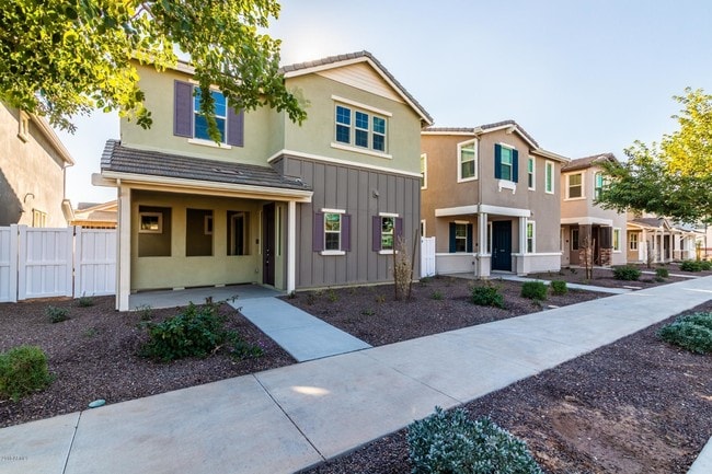 3786 E Robert St in Gilbert, AZ - Building Photo - Building Photo