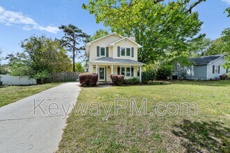 331 Avery Landing in Martinez, GA - Building Photo - Building Photo