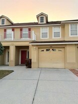 3106 Ashland Ln N in Kissimmee, FL - Building Photo