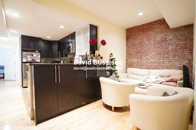 property at 1203 Beacon St