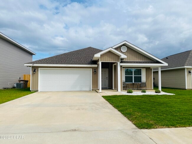 property at 127 Tiller Dr