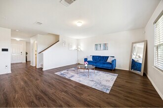 1606 Avocet Way in Missouri City, TX - Building Photo - Building Photo