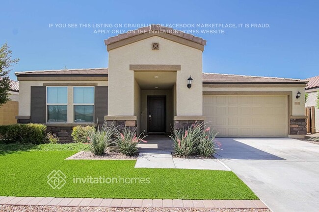 property at 2433 W Jessica Ln