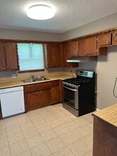 620 N Janeway Ave in Moore, OK - Building Photo - Building Photo