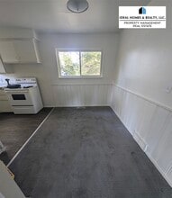 6134 Detroit St in Mount Morris, MI - Building Photo - Building Photo