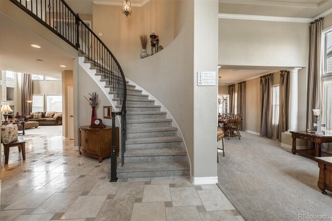 22960 Hope Dale Ave in Parker, CO - Building Photo - Building Photo