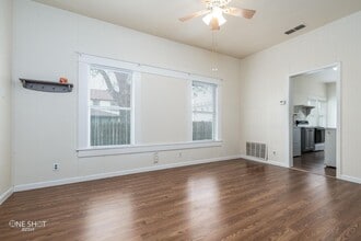 1711 N 3rd St in Abilene, TX - Building Photo - Building Photo