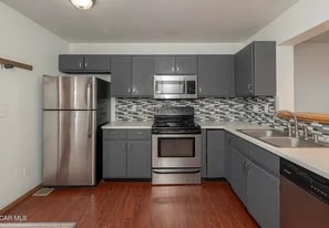 265 Christiansen Ave in Granby, CO - Building Photo