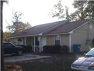 2714-2716 Banyan St in Panama City Beach, FL - Building Photo