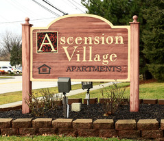 Ascension Village Apartments