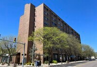 220 Linden St, Unit 508