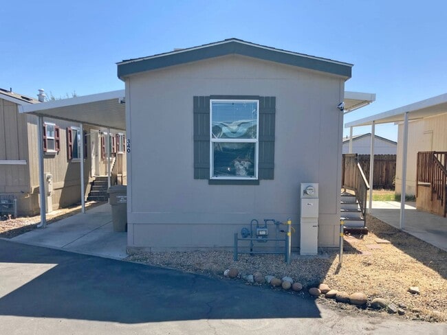 property at 340 Petrol Rd