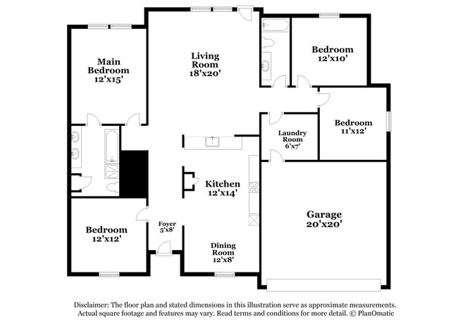 1013 Bainbridge Ln in Forney, TX - Building Photo - Building Photo