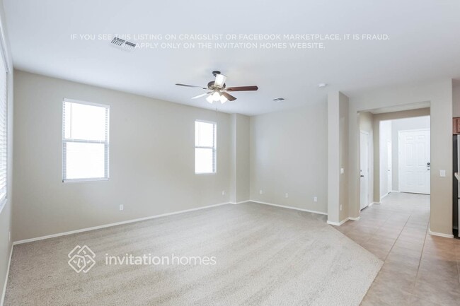 3787 E Chickadee Rd in Gilbert, AZ - Foto de edificio - Building Photo