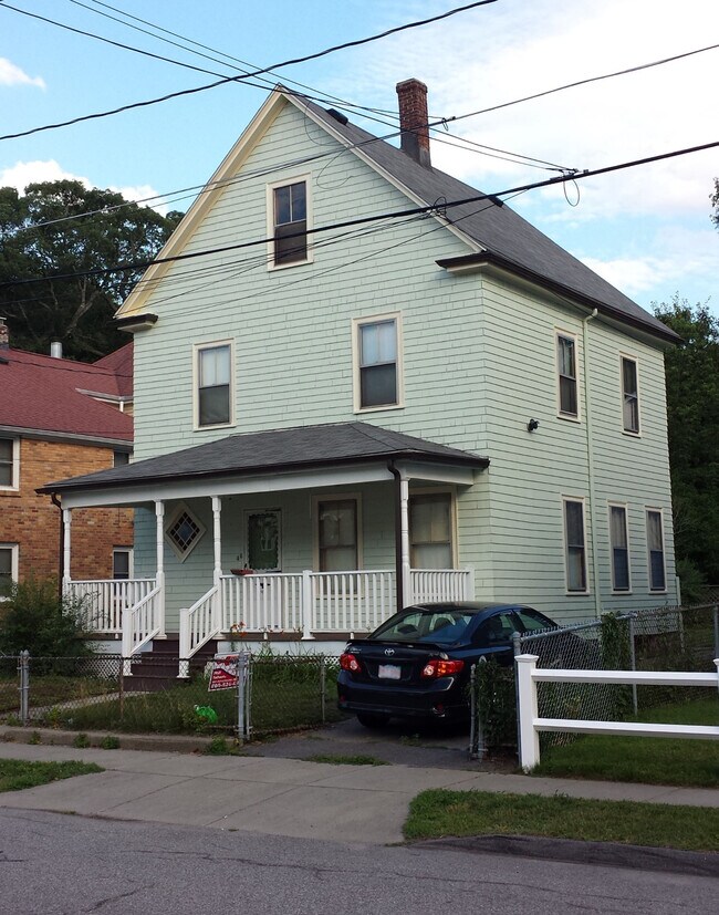 46 Chandler St in Belmont, MA - Building Photo - Building Photo