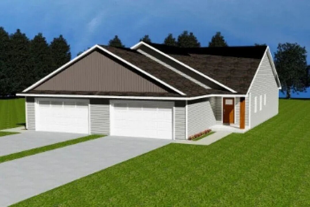 502 Founders Wy in Little Chute, WI - Building Photo