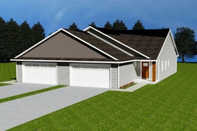 property at 502 Founders Wy