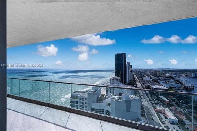 property at 18975 Collins Ave